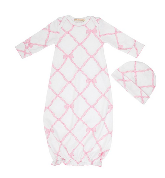 Adorable Every Day Gown Set