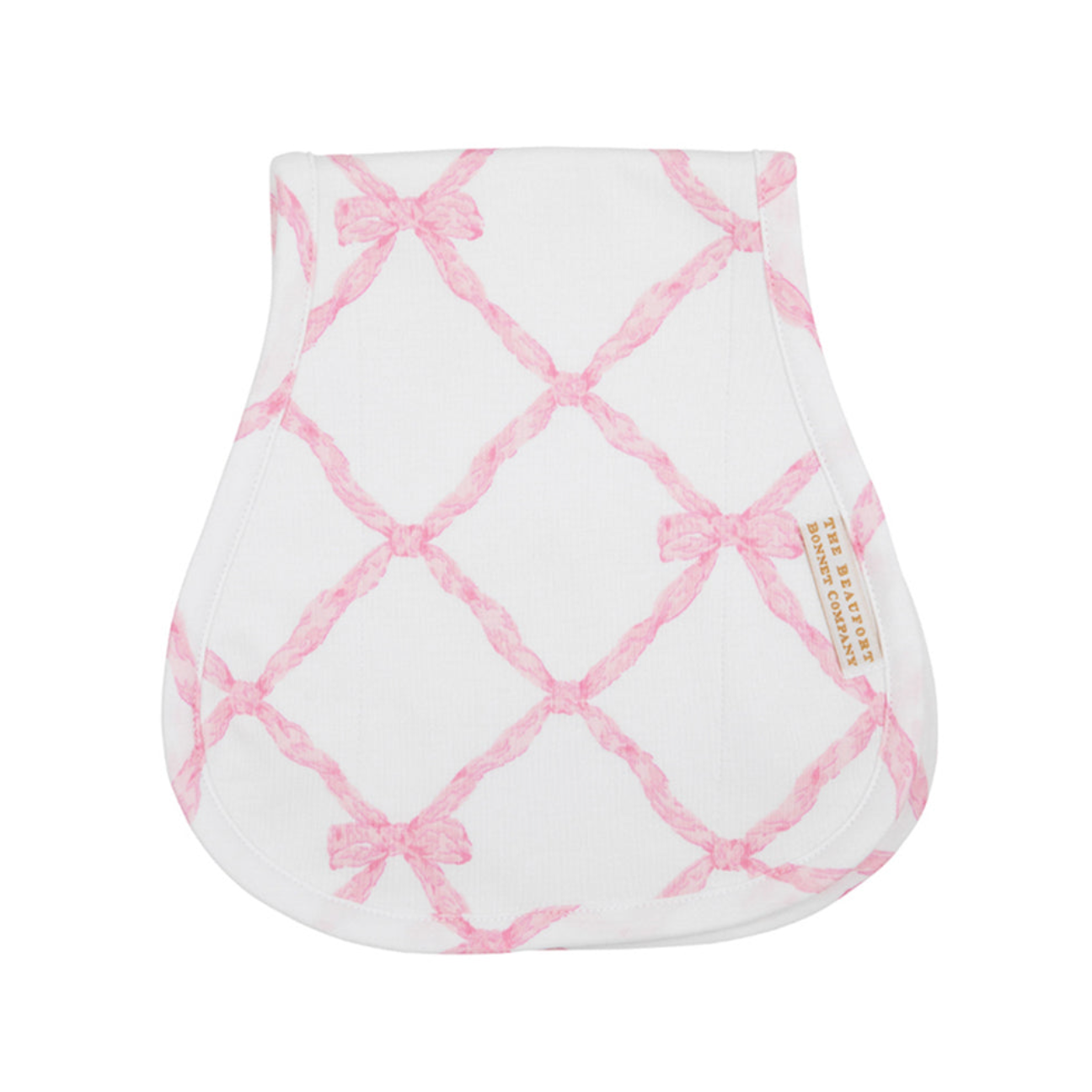 Oopsie Daisy Burp Cloth