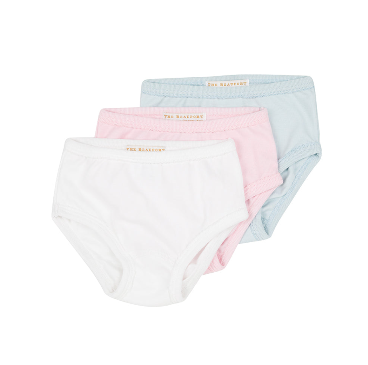 Pippy's Underpinnings Set