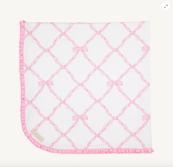 Baby Buggy Blanket