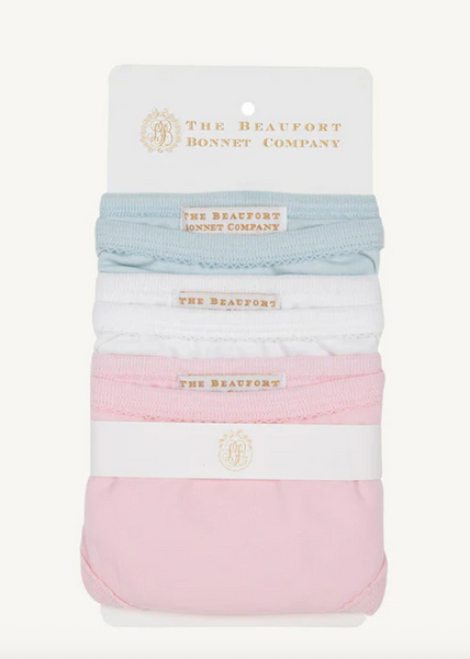 Pippy's Underpinnings Set