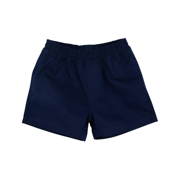 Sheffield Shorts - Navy