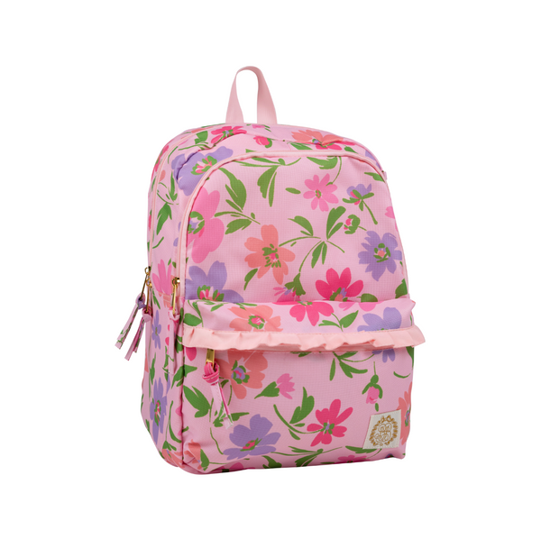 Don't Forget Your Backpack