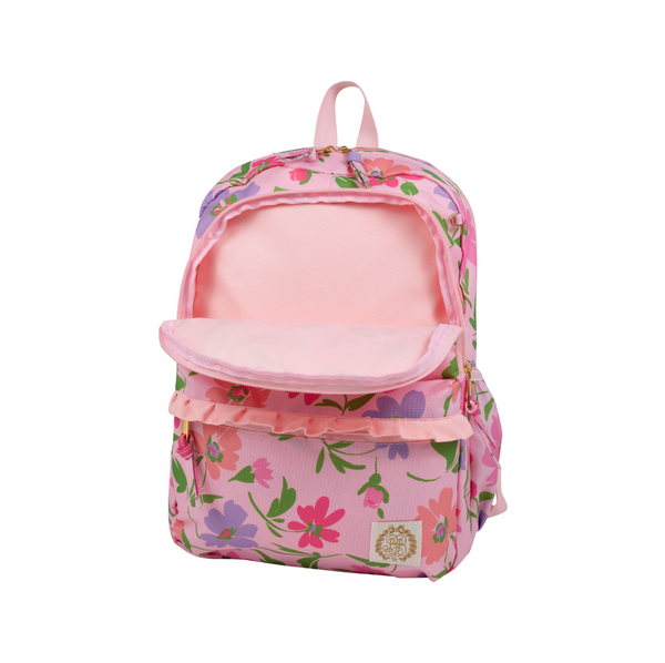 Don't Forget Your Backpack