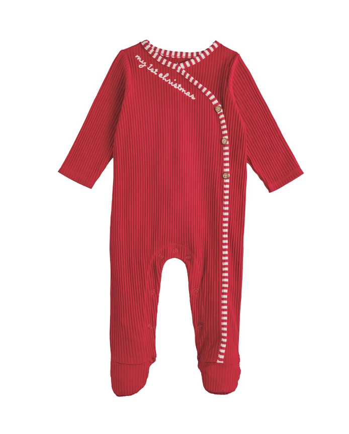 My 1st Christmas Sleeper