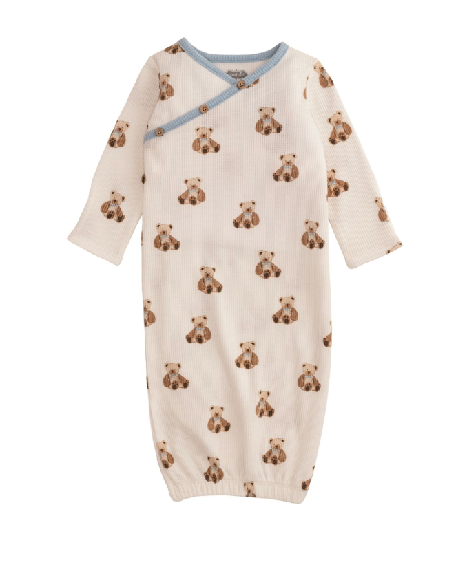 Teddy Bear Gown