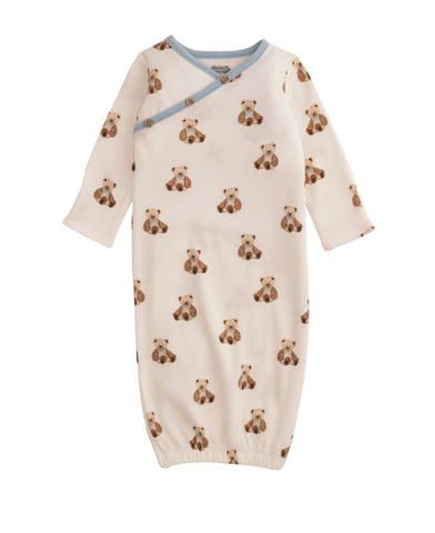 Teddy Bear Gown