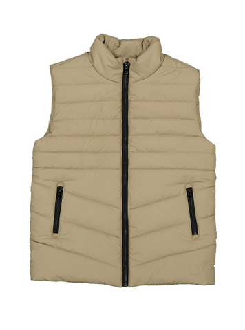 Khaki Vest