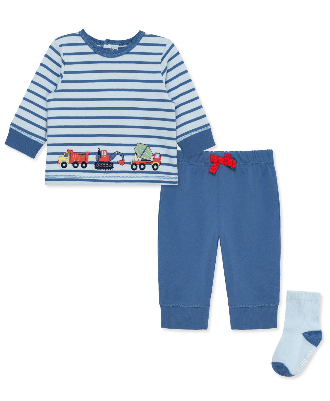 Construction Jogger Set