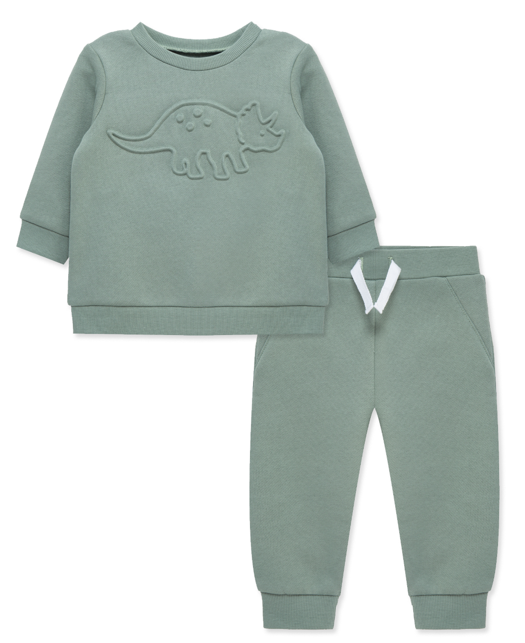 Dino Jogger Set