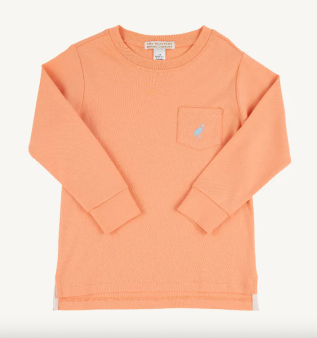 Seashore Carter Crewneck