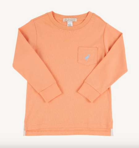 Seashore Carter Crewneck