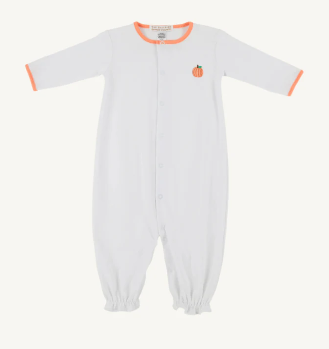 Twinkle Twinkle Two 2 in 1 Gown