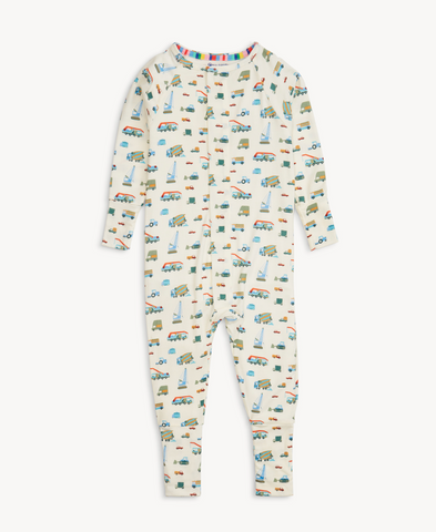 Dumps Like a Truck Convertible