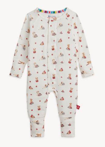 Pup Fiction Convertible