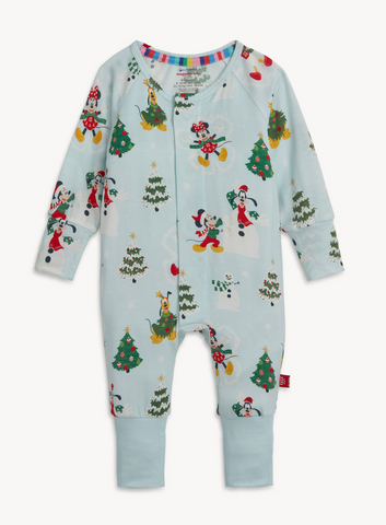 Snow Excited Convertible