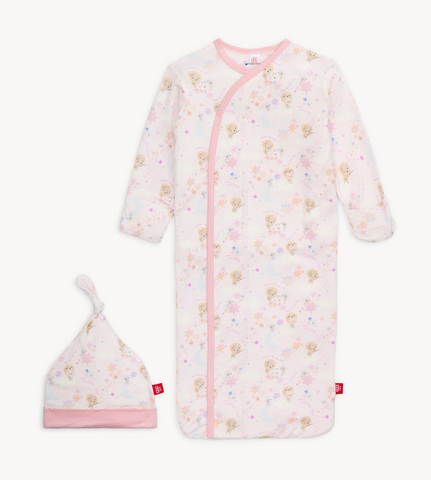 Star Catcher Gown & Hat