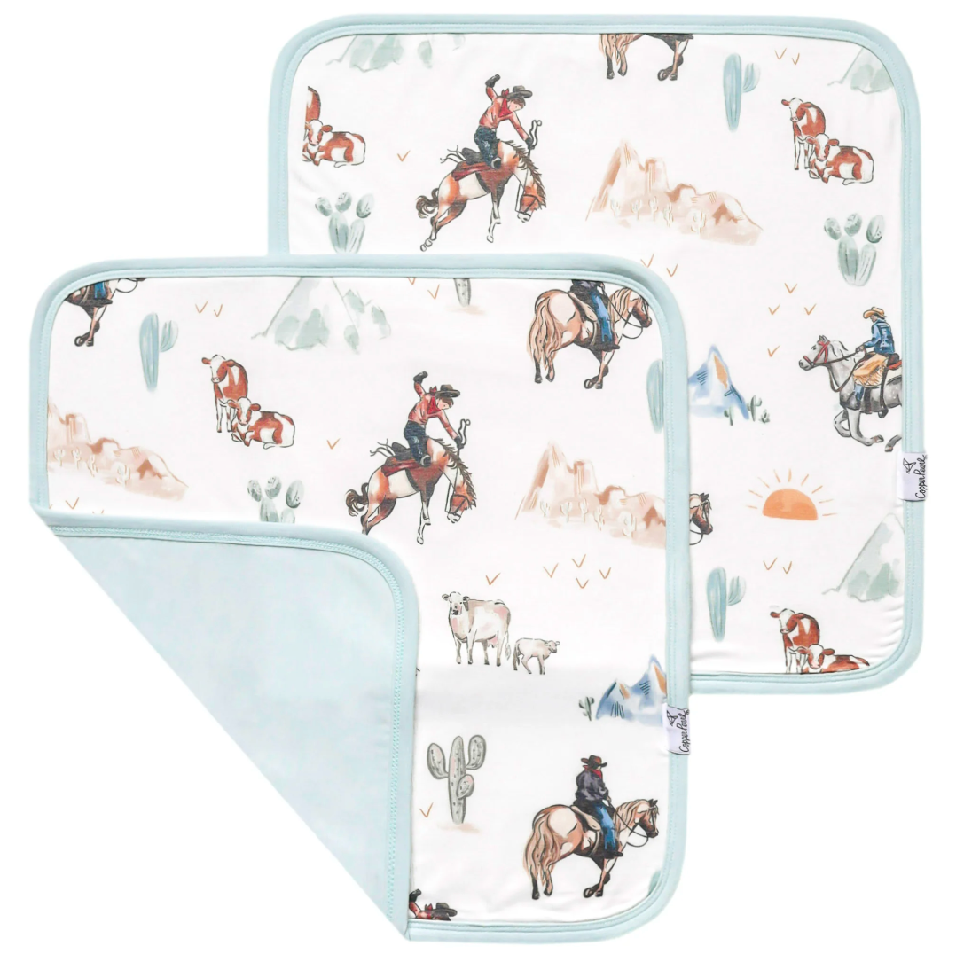 Boone Security Blanket