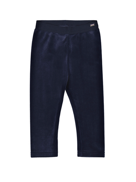 Taupe Sweater & Leggings