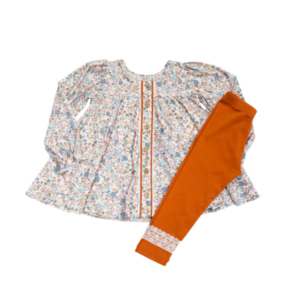 Adventurer Set - Harvest