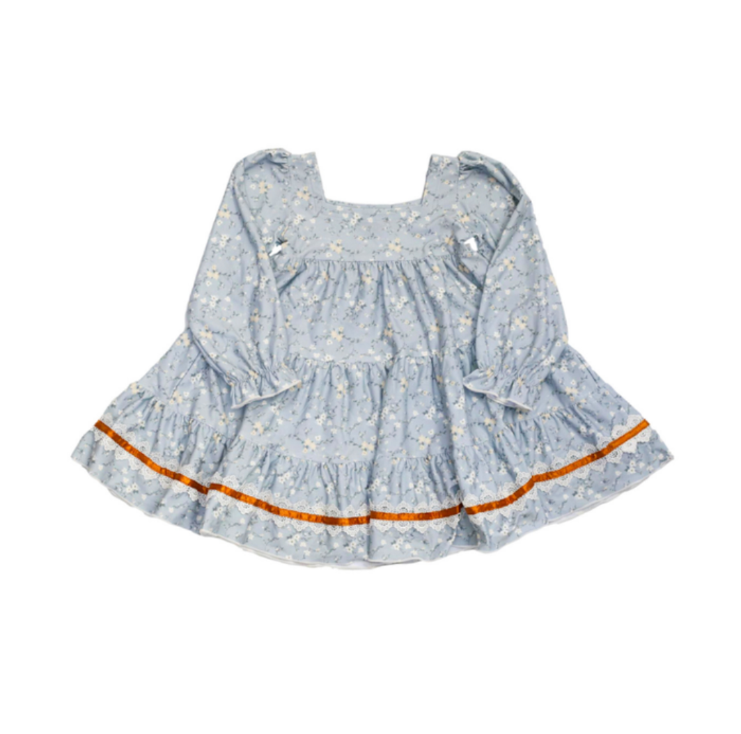 Cotton Fields Twirler