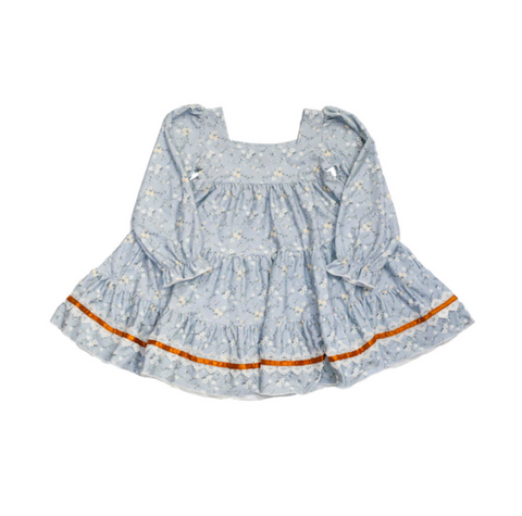 Cotton Fields Twirler