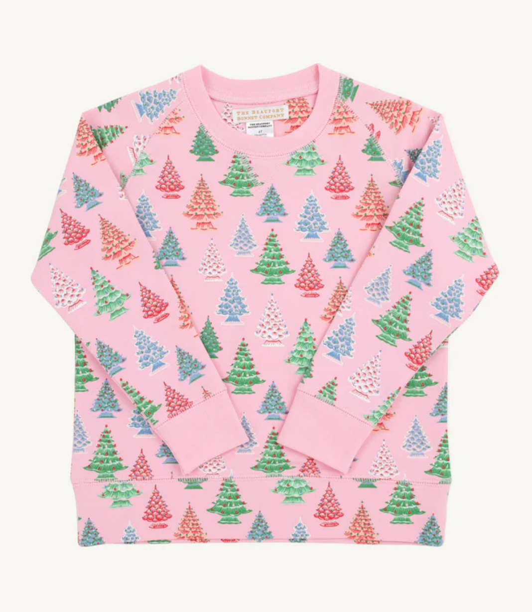 Cassidy Comfy Crew-Little Nostalgia