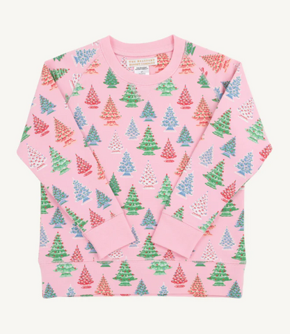 Cassidy Comfy Crew-Little Nostalgia