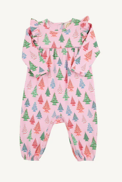 Leigh Ann Angel Romper