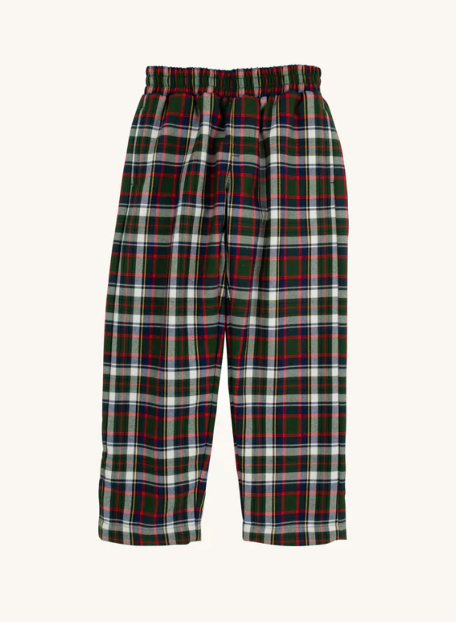 Sheffield Pants-Grant Park