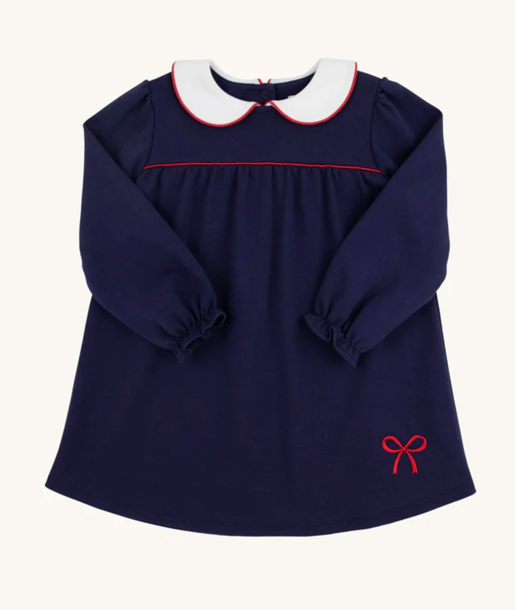 Maerin Fitz Frock Dress