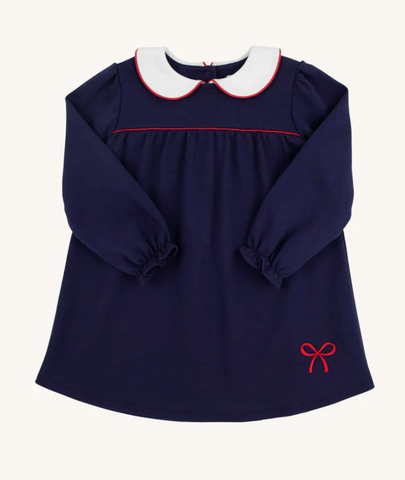 Maerin Fitz Frock Dress