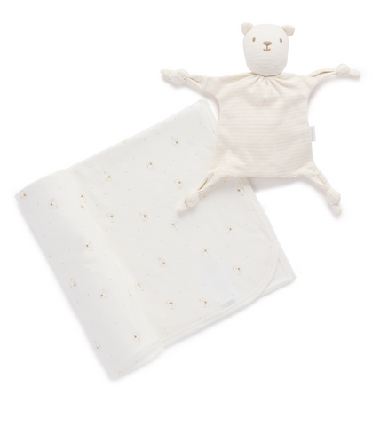 Bunny & Snookie Pack-Vanilla