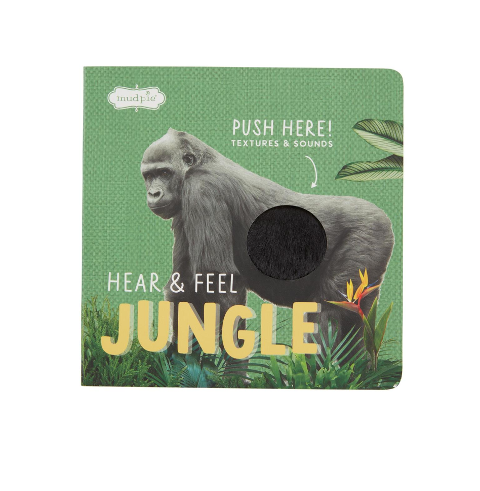 Hear & Feel Jungle Book