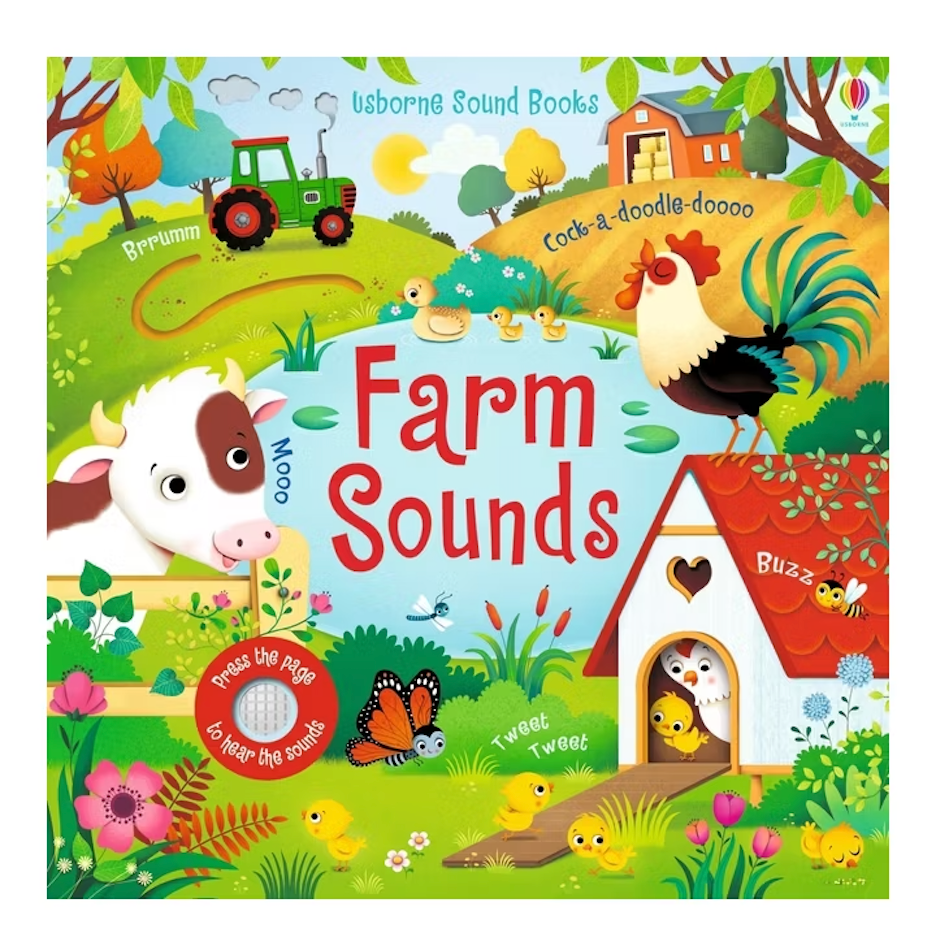 Farm Sounds