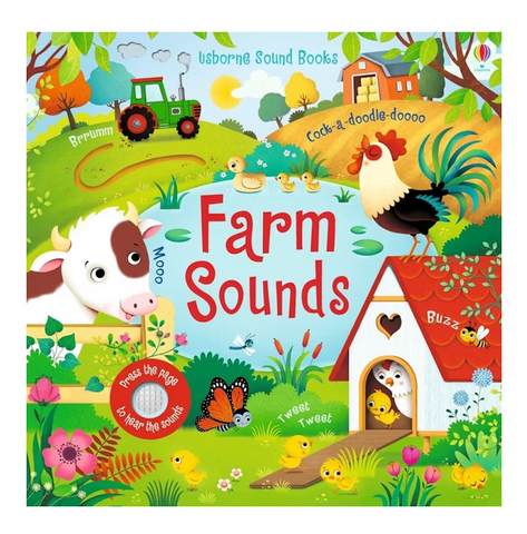 Farm Sounds