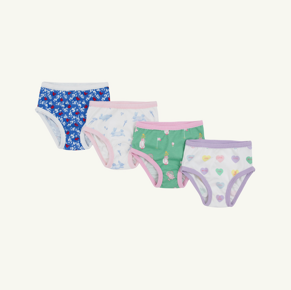 Pippy's Underpinnings Set-Spring