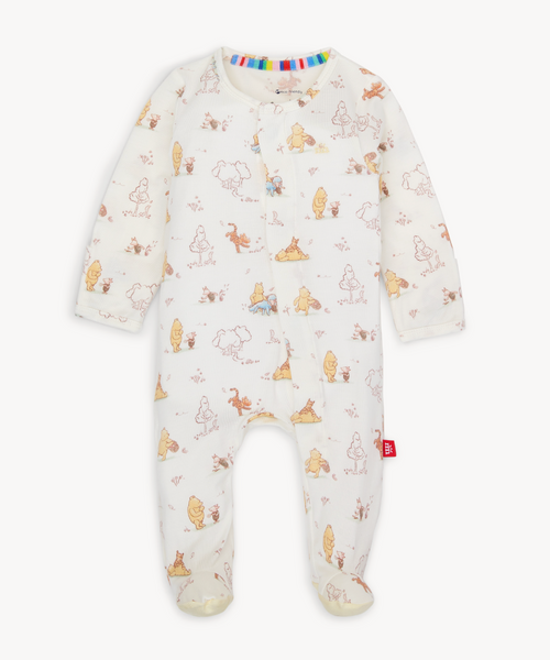 Moments with Friends Footie