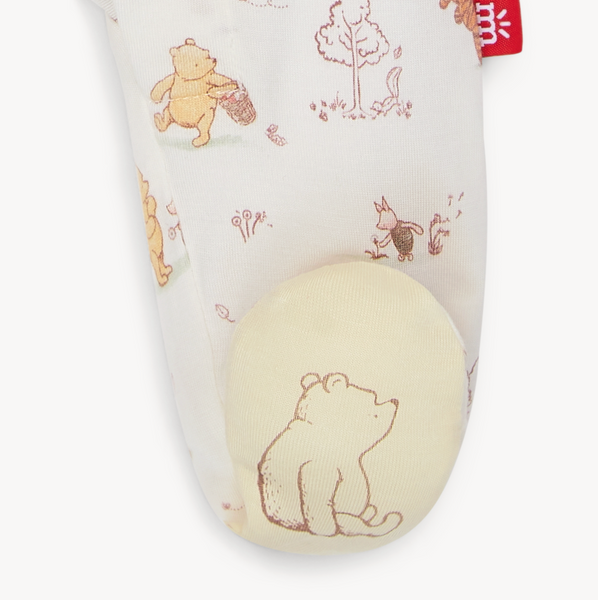 Moments with Friends Footie