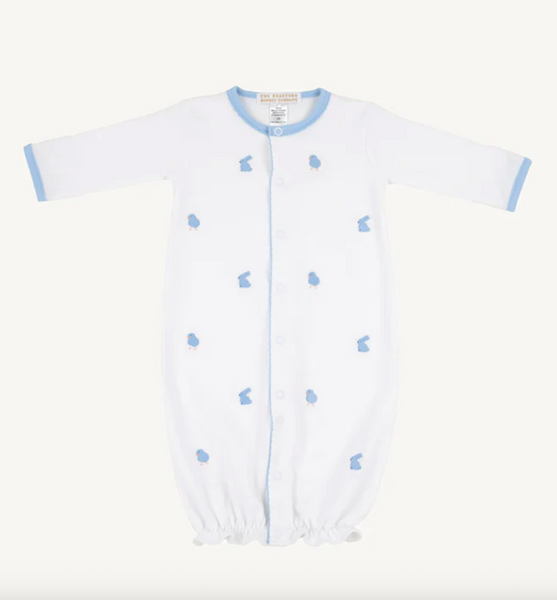 Twinkle Twinkle - Blue Bunnies