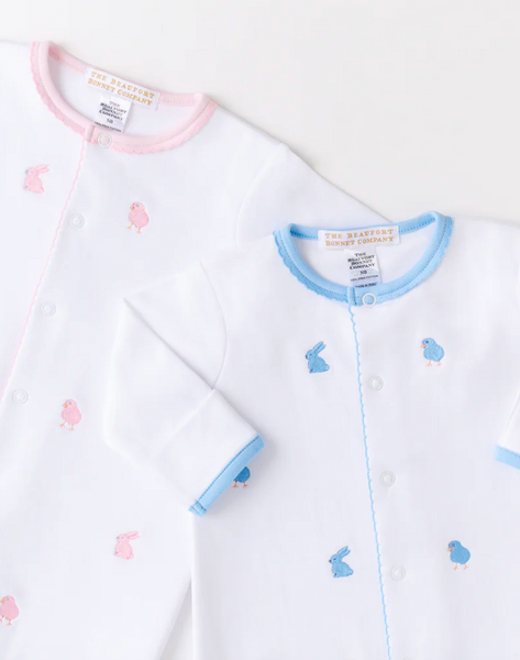 Twinkle Twinkle - Pink Bunnies