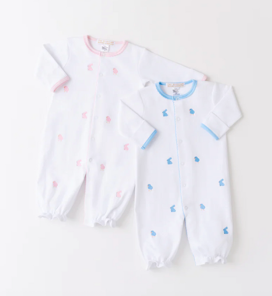 Twinkle Twinkle - Pink Bunnies