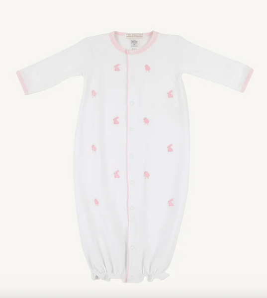 Twinkle Twinkle - Pink Bunnies