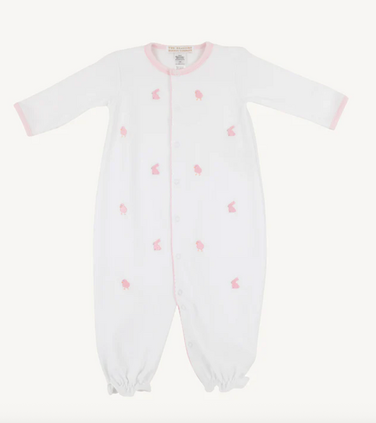 Twinkle Twinkle - Pink Bunnies