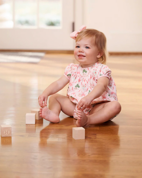 Blyth Bubble - Boxwood &n Bows