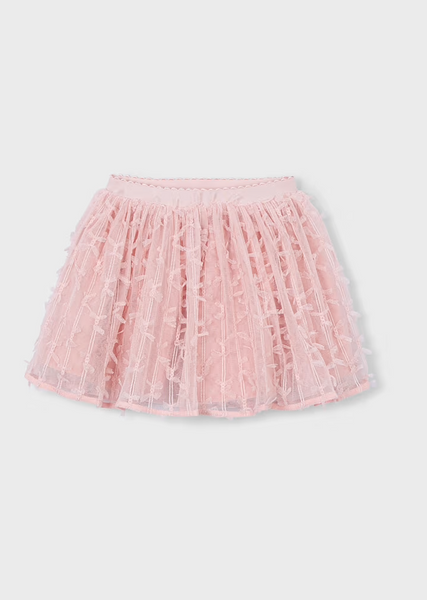 Blossom Tulle Skirt