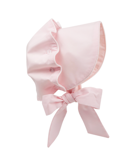 Beaufort Bonnet - Pink