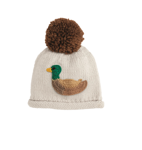 Boy Knit Hats (3 Styles)
