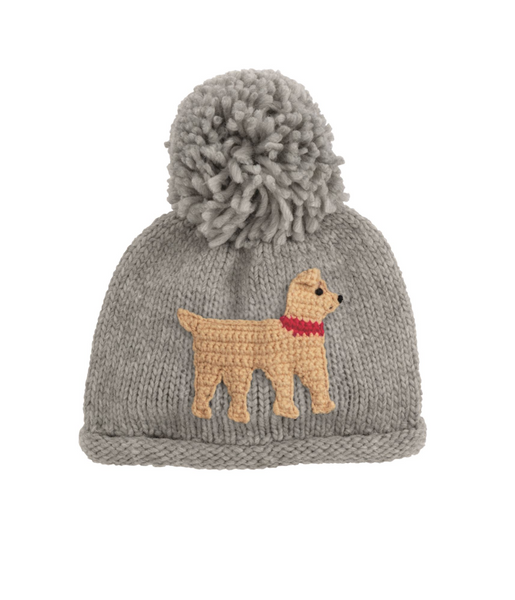 Boy Knit Hats (3 Styles)