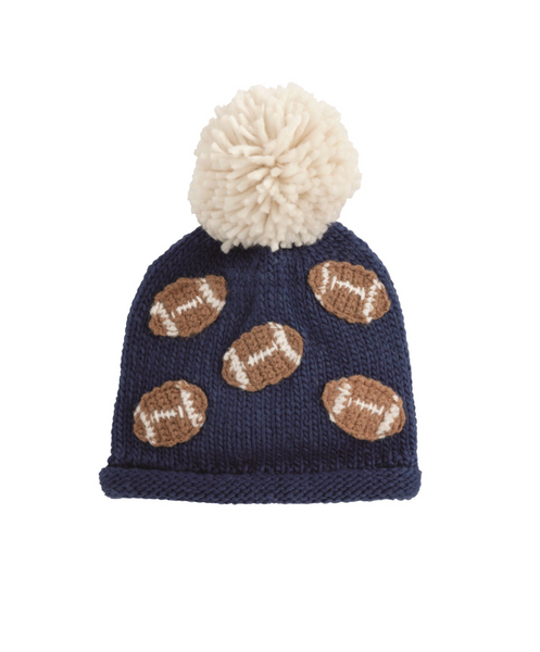 Boy Knit Hats (3 Styles)